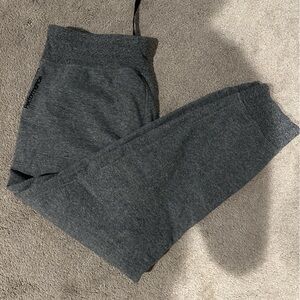 Calvin Klein Performance Soft Stretch Sport Jogger Large